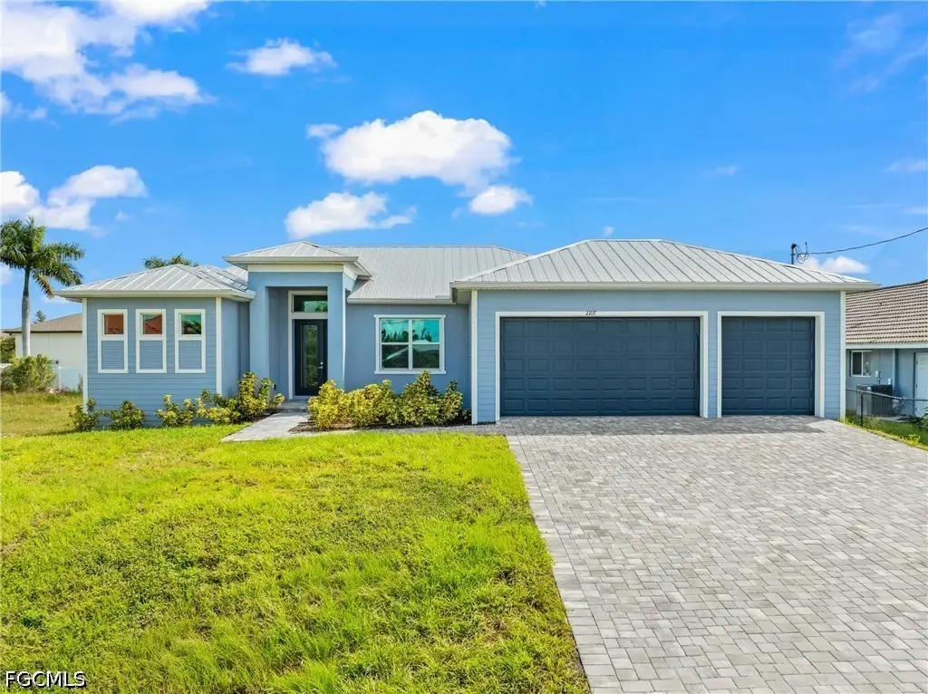 2107 NW 41st Place, Cape Coral, FL 33993 - #1