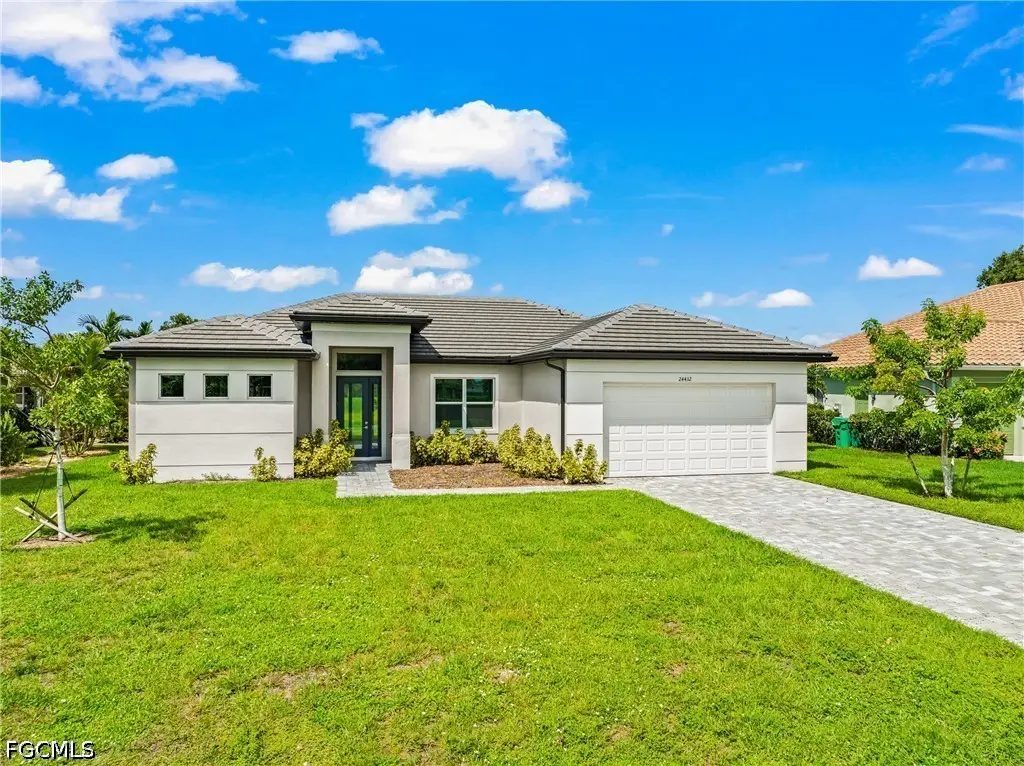 24432 Peppercorn Road, Punta Gorda, FL 33955 - #1