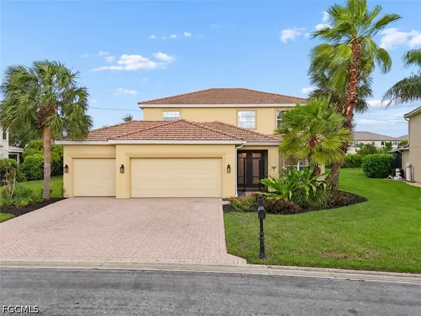 13405 Little Gem Circle, Fort Myers, FL 33913