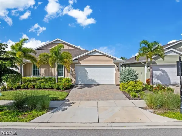 43789 Sparrow Drive, Punta Gorda, FL 33982