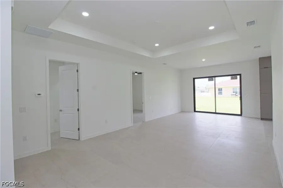 2812 NW 27th Avenue, Cape Coral, FL 33993 - #2