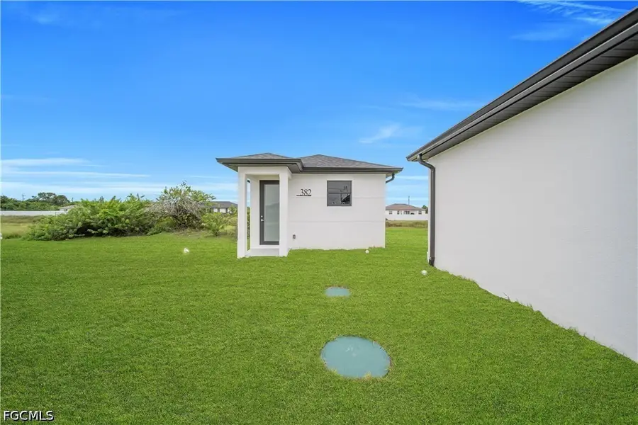 382 Pauline Avenue, Lehigh Acres, FL 33974 - #3