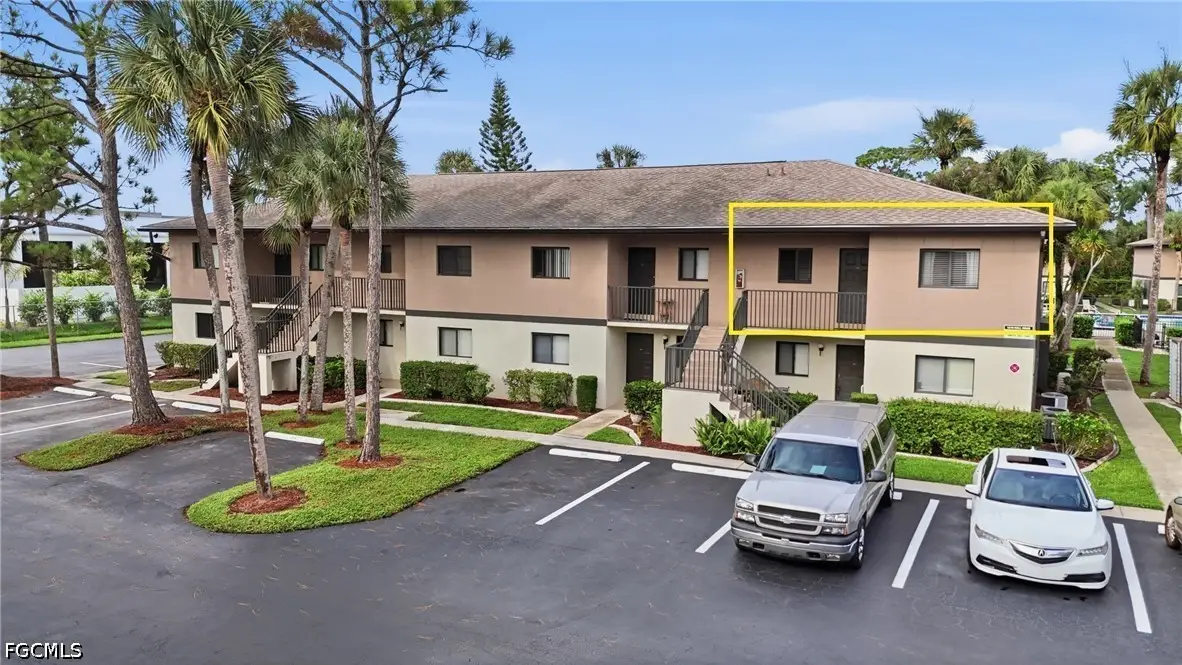 1240 Hall Road #508, North Fort Myers, FL 33903 - #1