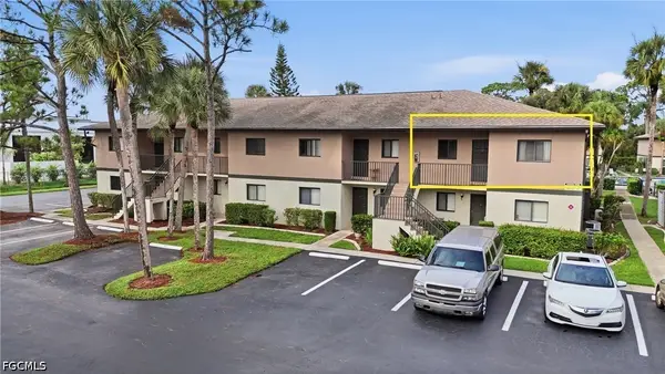 1240 Hall Road #508, North Fort Myers, FL 33903