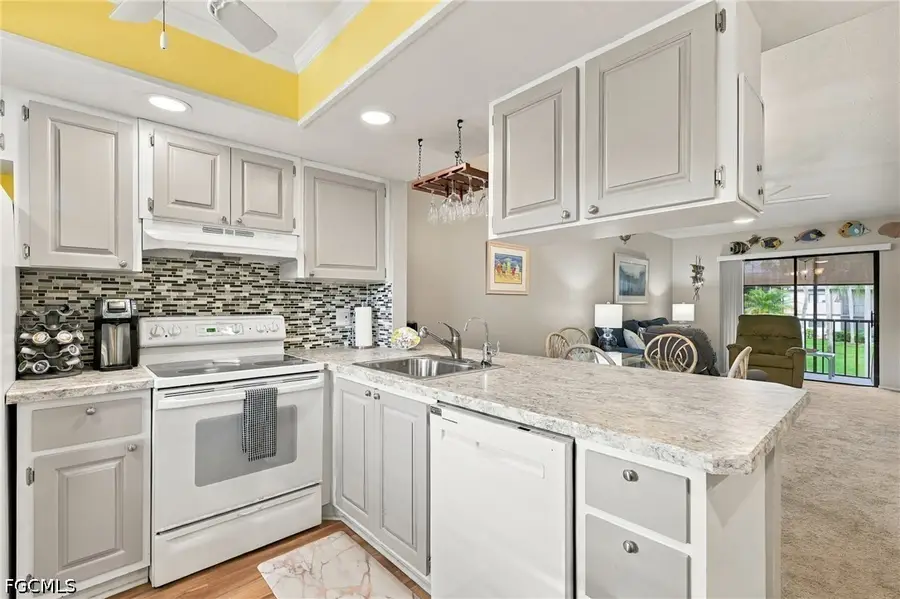1240 Hall Road #508, North Fort Myers, FL 33903 - #2