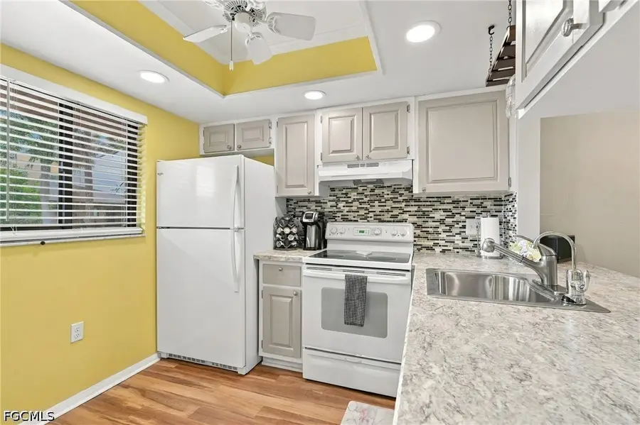 1240 Hall Road #508, North Fort Myers, FL 33903 - #3
