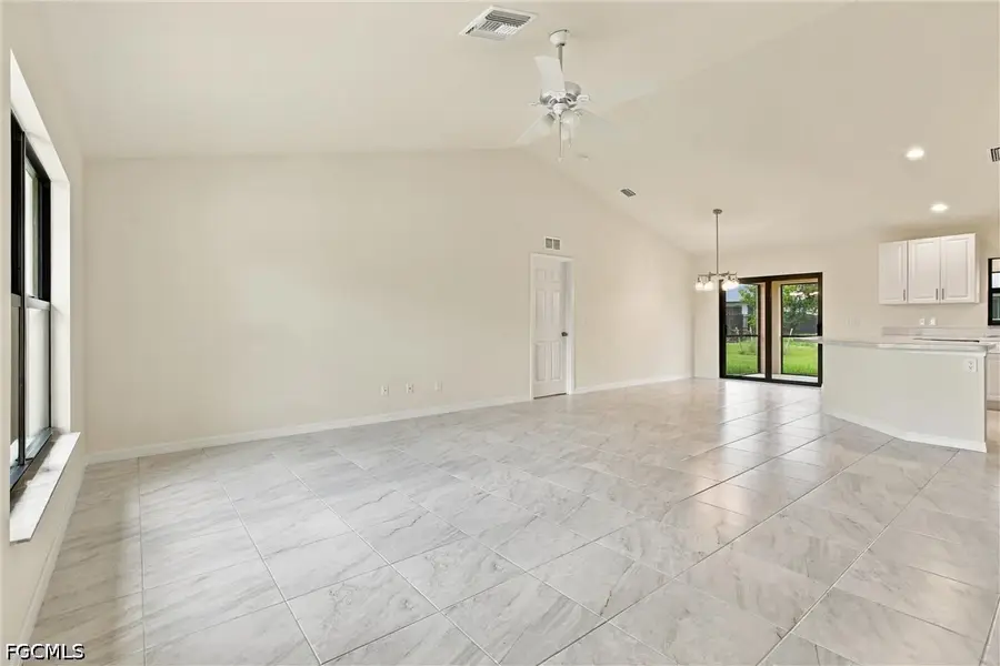 1318 NE 2nd Avenue, Cape Coral, FL 33909 - #3