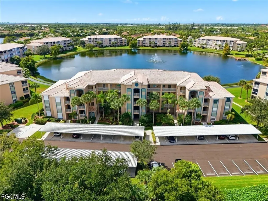 14061 Brant Point Circle #725, Fort Myers, FL 33919 - #1