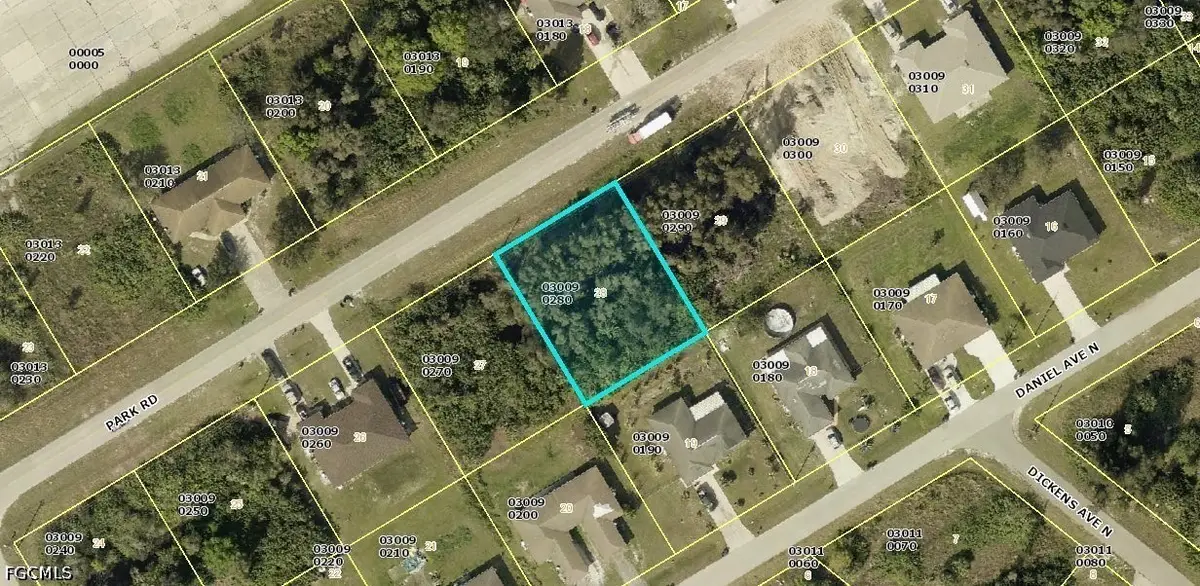 2416/2418 Park Road, Lehigh Acres, FL 33971 - #1
