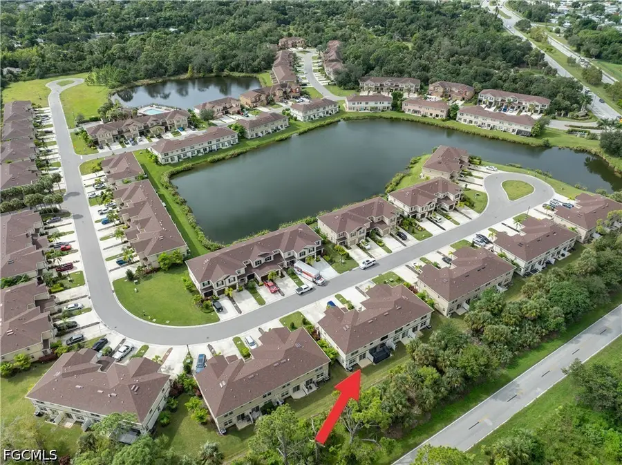 15030 Caspian Tern Court #104, North Fort Myers, FL 33917 - #2