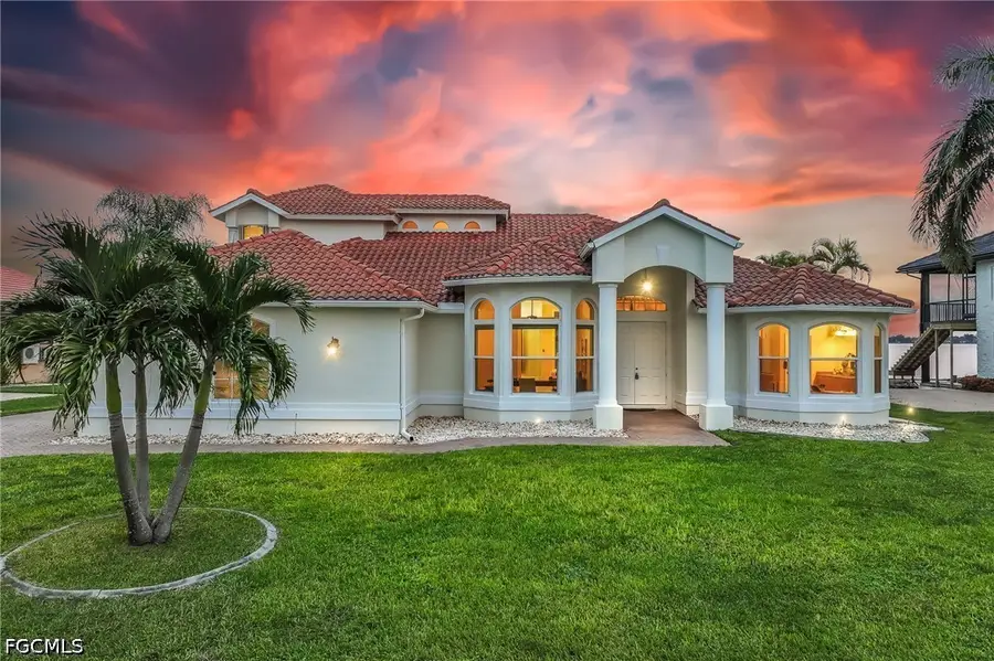 6140 River Shore Court, North Fort Myers, FL 33917 - #2
