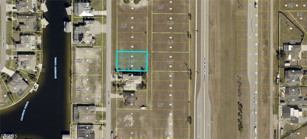 101 NW 32nd Place, Cape Coral, FL 33993 - #1