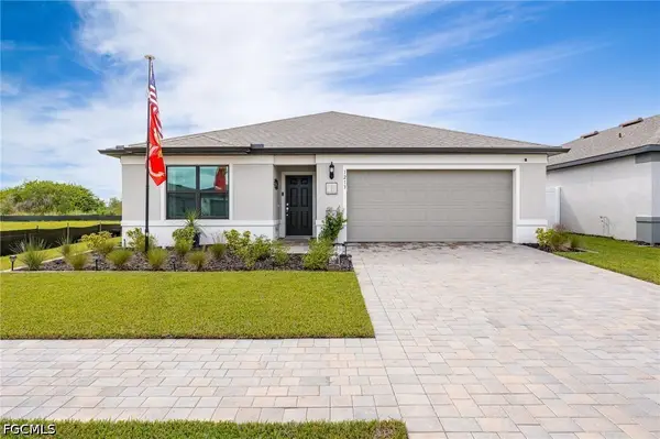 1213 Caloosa Cove Drive, Labelle, FL 33935