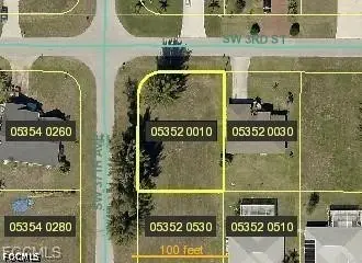 3626 SW 3rd Street, Cape Coral, FL 33991