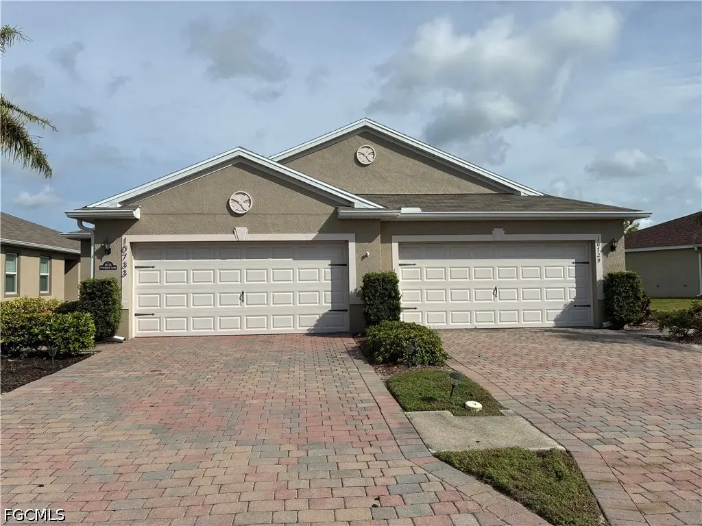 10733 Crossback Lane, Lehigh Acres, FL 33936 - #1