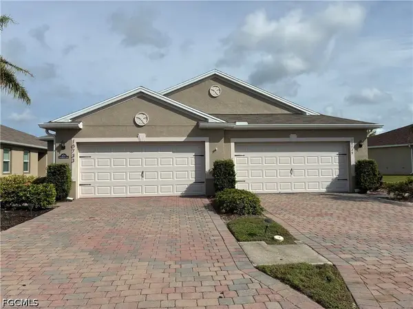 10733 Crossback Lane, Lehigh Acres, FL 33936