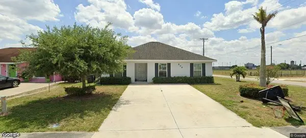 500 Orchard Park Drive, Clewiston, FL 33440