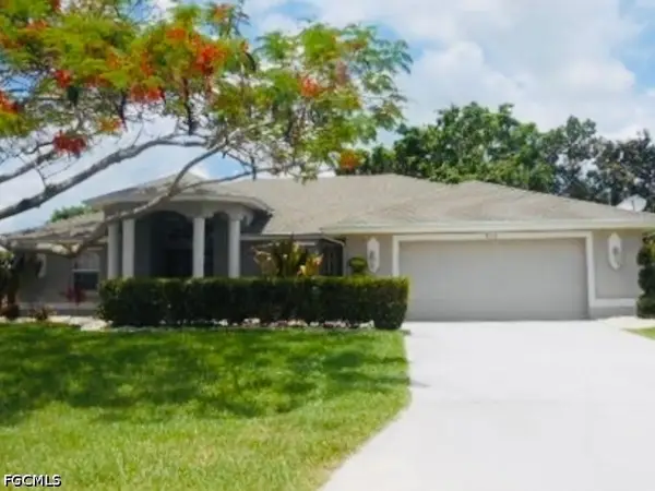 919 SE 18th Terrace, Cape Coral, FL 33990