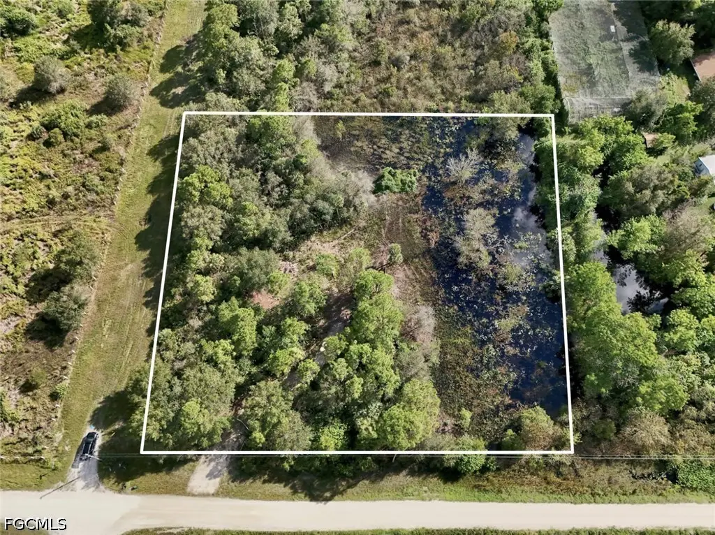 240 Tampa Ave Avenue, Clewiston, FL 33440 - #1