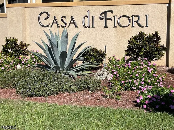 1101 Winding Pines Circle #106, Cape Coral, FL 33909
