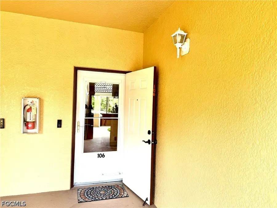 1101 Winding Pines Circle #106, Cape Coral, FL 33909 - #2