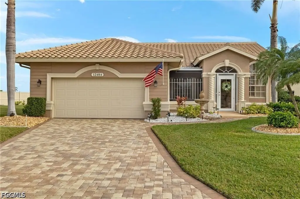 12484 Kelly Pine Court, Fort Myers, FL 33908 - #1