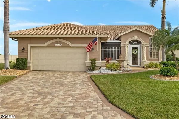 12484 Kelly Pine Court, Fort Myers, FL 33908