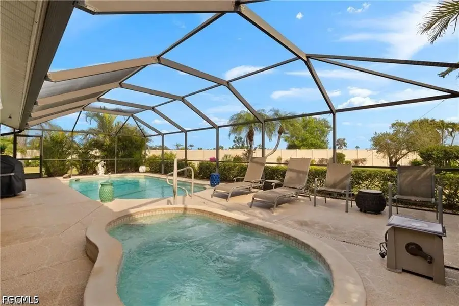 12484 Kelly Pine Court, Fort Myers, FL 33908 - #2