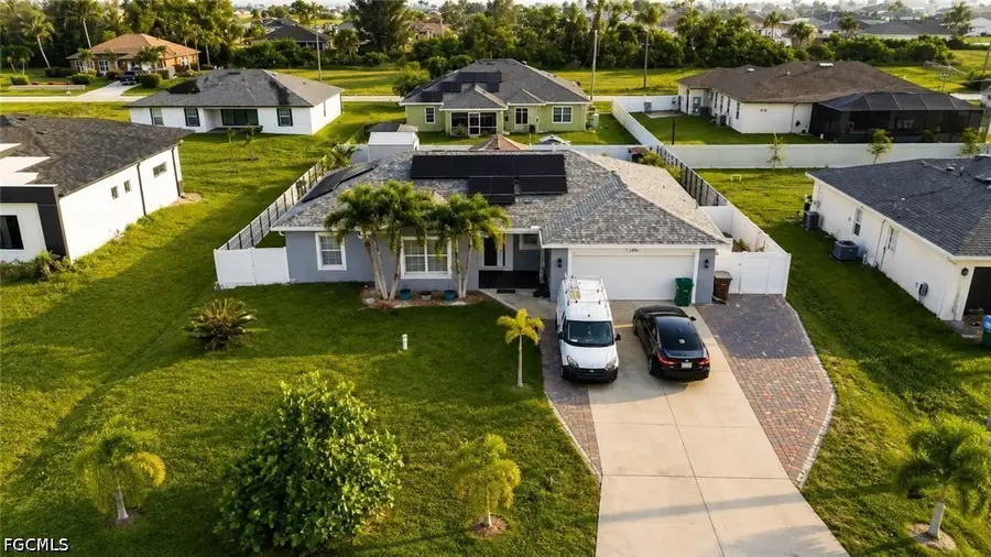 2224 NW 1st Place, Cape Coral, FL 33993 - #3
