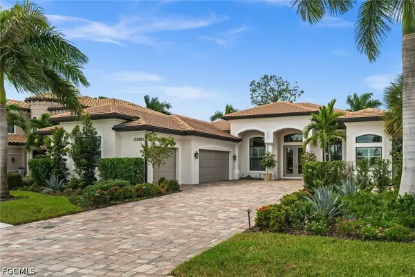 23188 Sanabria Loop, Bonita Springs, FL 34135