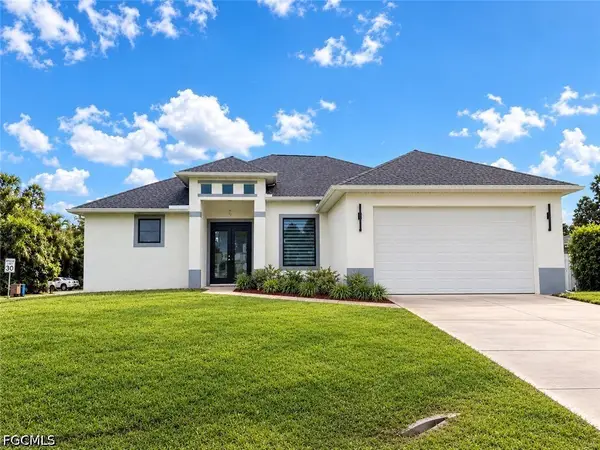 701 W 7th Street, Lehigh Acres, FL 33972