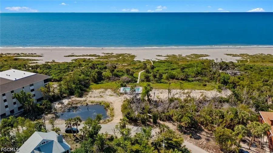 1801 Olde Middle Gulf Drive, Sanibel, FL 33957 - #2