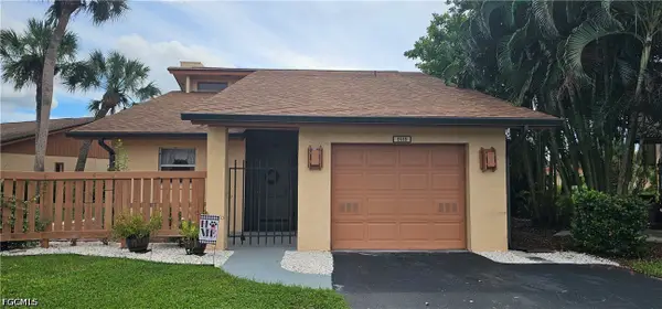 6443 Royal Woods Drive, Fort Myers, FL 33908
