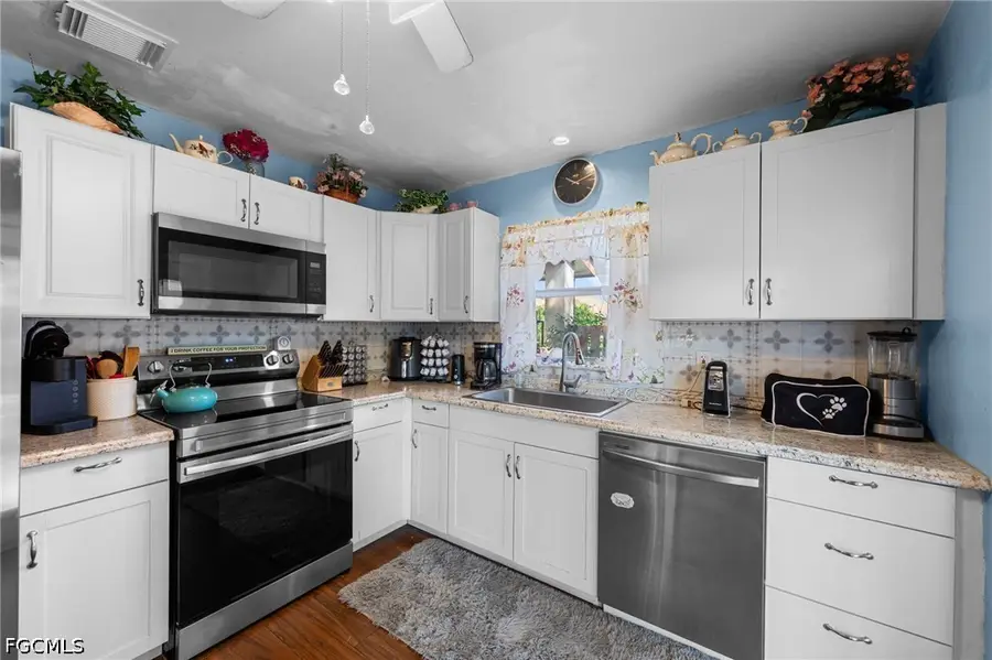6443 Royal Woods Drive, Fort Myers, FL 33908 - #3