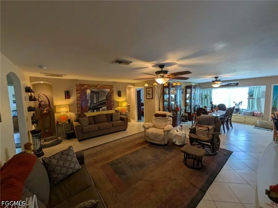 20503 Fern Circle, North Fort Myers, FL 33917 - #2