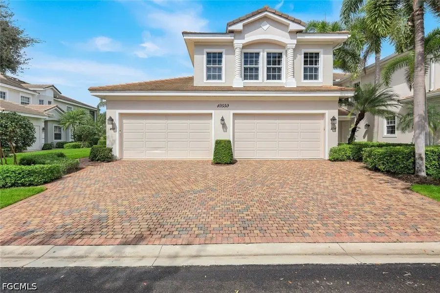 10550 Marino Pointe Drive #203, Miromar Lakes, FL 33913 - #2