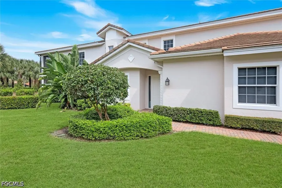 10550 Marino Pointe Drive #203, Miromar Lakes, FL 33913 - #3