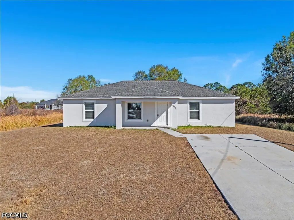 9018 Penny Circle, Labelle, FL 33935 - #1