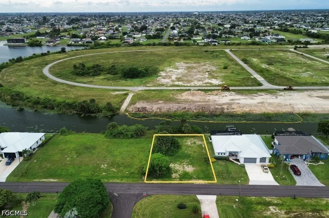 2118 NE 13th Avenue, Cape Coral, FL 33909 - #1
