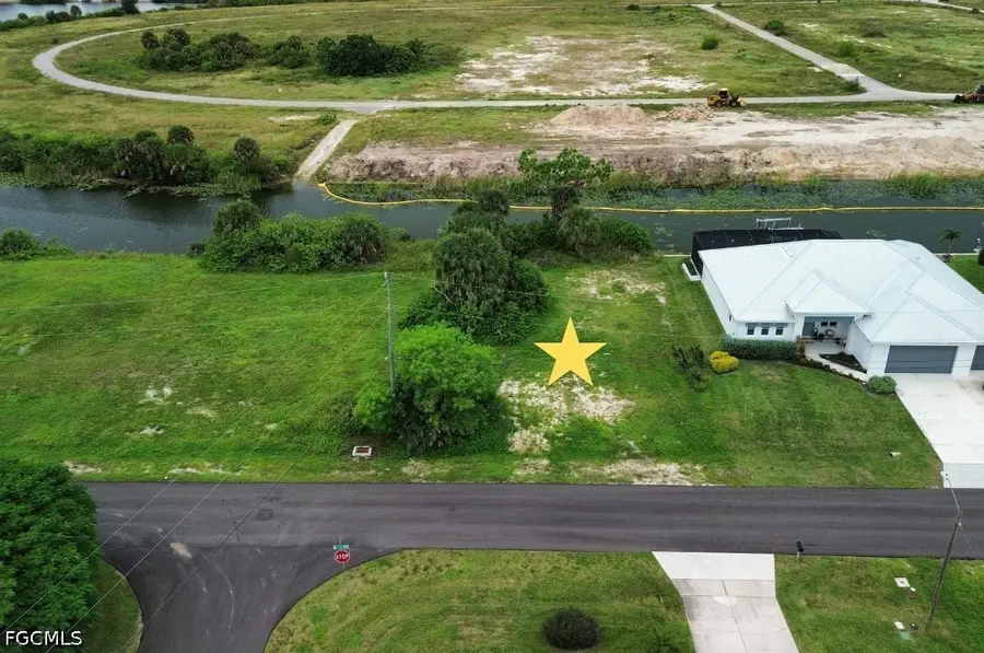 2118 NE 13th Avenue, Cape Coral, FL 33909 - #3