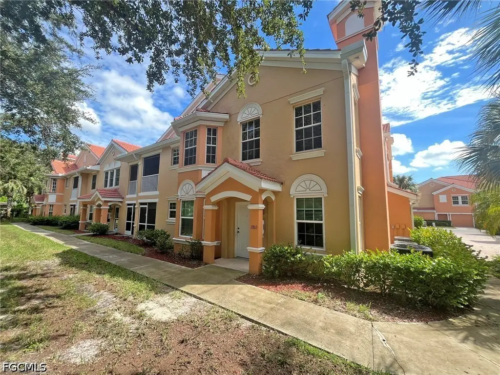 1782 Concordia Lake Circle #2803, Cape Coral, FL 33909 - #1