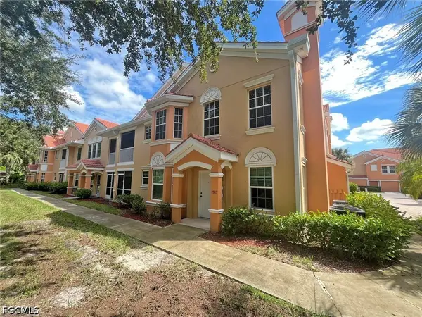 1782 Concordia Lake Circle #2803, Cape Coral, FL 33909