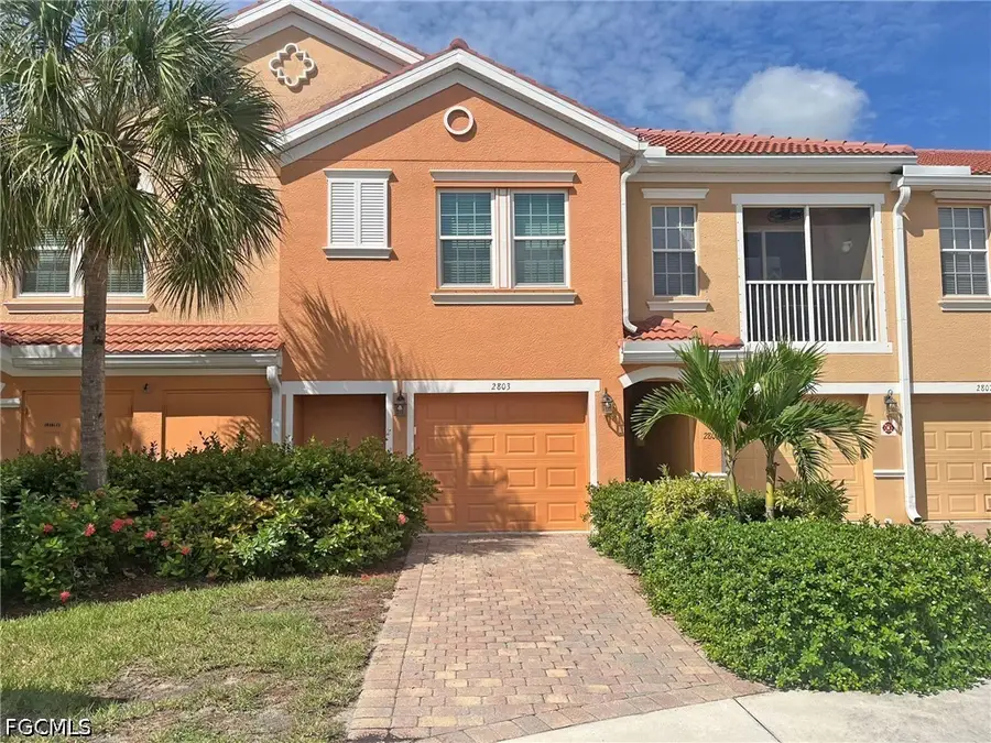 1782 Concordia Lake Circle #2803, Cape Coral, FL 33909 - #2