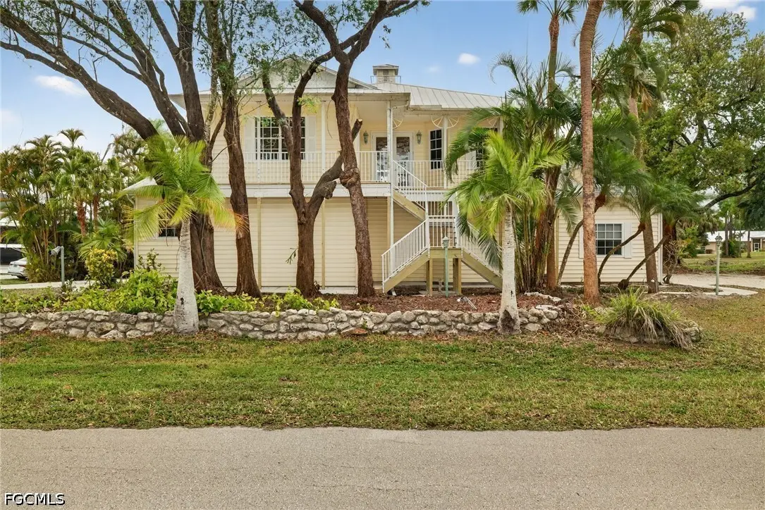 14941 Center Street, Fort Myers, FL 33905 - #1
