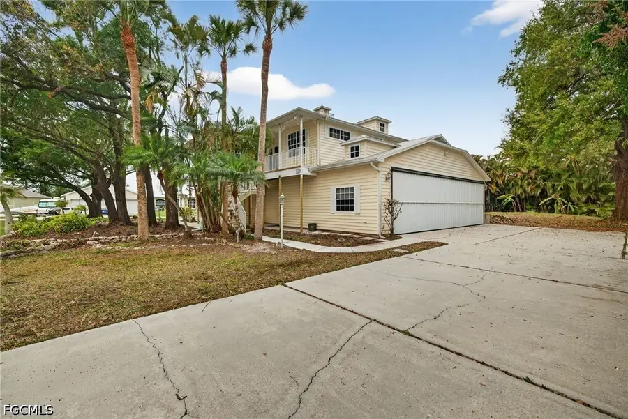 14941 Center Street, Fort Myers, FL 33905 - #2