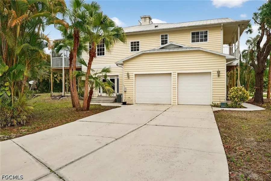 14941 Center Street, Fort Myers, FL 33905 - #3