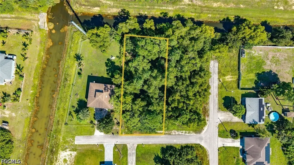 57 Fred Avenue S, Lehigh Acres, FL 33976 - #1