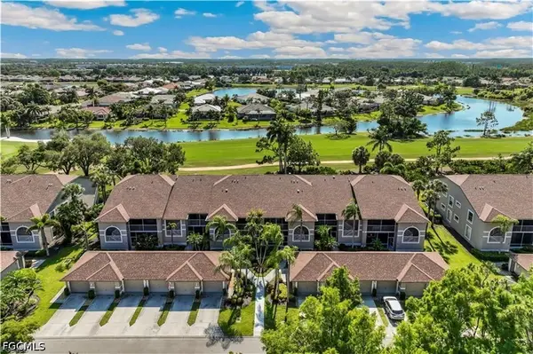 14291 Hickory Links Court #1525, Fort Myers, FL 33912