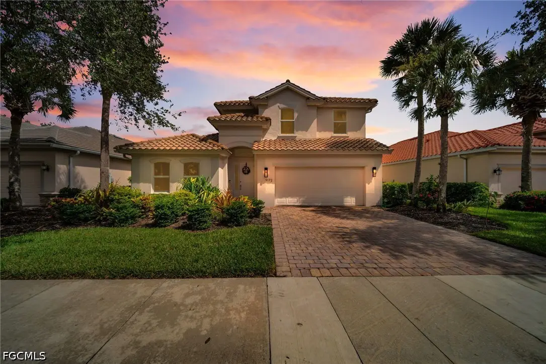 9172 Quartz Lane, Naples, FL 34120 - #1