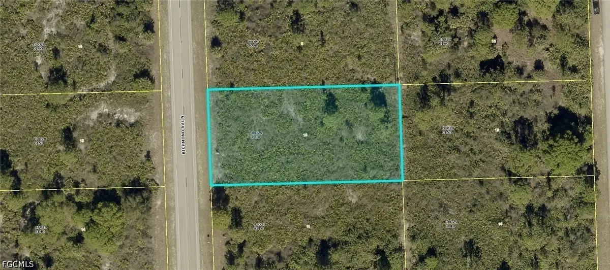 1004 Richmond Avenue N, Lehigh Acres, FL 33972 - #1